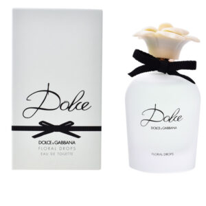Dolce & Gabbana Dolce Floral Drops Eau De Toillete Spray 75ml