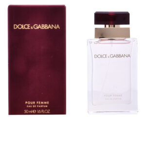 Dolce and Gabbana Pour Femme Eau De Perfume Spray 50ml