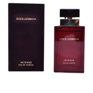 Dolce and Gabbana For Women Intense Eau De Perfume Spray 25ml