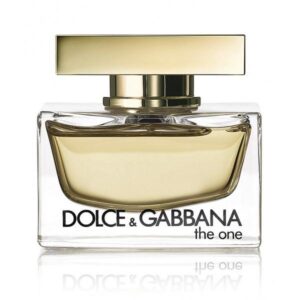 Dolce and Gabbana The One Eau De Perfume Spray 50ml