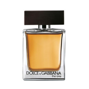 Dolce And Gabbana The One For Men Eau De Toilette Spray 30ml
