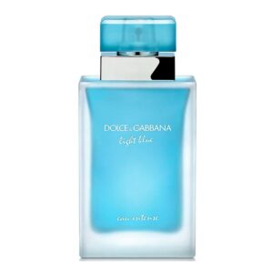 Dolce And Gabbana Light Blue Intense Eau De Perfume Spray 50ml