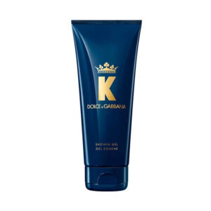 Dolce And Gabbana K Shower Gel 200ml