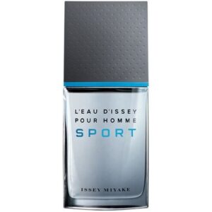 Issey Miyake L’eau D’issey Pour Homme Sport Eau De Toilette Spray 50ml