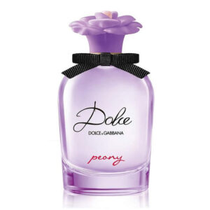 Dolce Peony Eau De Perfume Spray 75ml