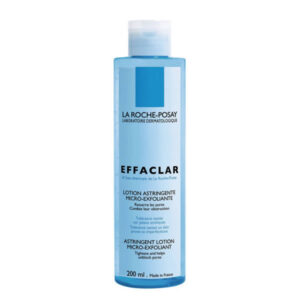 La Roche Posay Effaclar Astringent Lotion 200ml