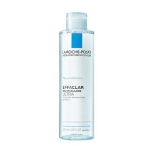 La Roche Posay Effaclar Micellar Water Purifying 200ml