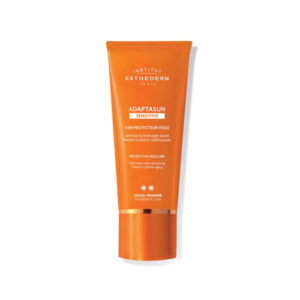 Institut Esthederm Adaptasun Sensitive Face Cream Moderate Sun 50ml