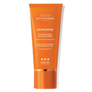 Institut Esthederm Bronz Repair Protective Anti Wrinkle And Firming Gentle Sun Strong Sun 50ml