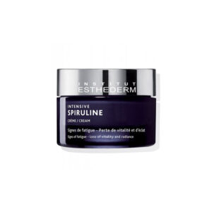 Institut Esthederm Intensive Spiruline Cream 50ml