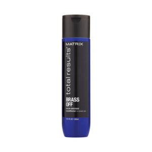 Matrix Total Results Brass Off Conditioner 300ml