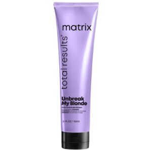 Matrix Total Results Unbreak My Blonde Leave-In-Treatment 150ml