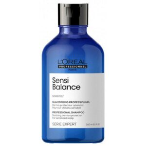 L’oreal Professionnel Sensi Balance Shampoo Soothing Dermo-Protector 300ml