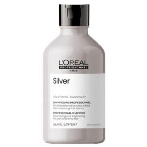 L’oreal Professionnel Silver Professional Shampoo 300ml