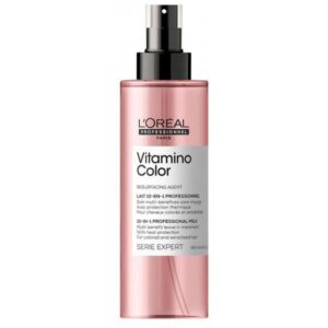 L’oreal Professionnel Vitamino Color 10-In-1 Professional Milk 190ml