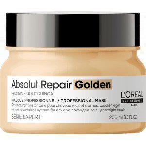 L’oreal Professionnel Absolut Repair Golden Professional Mask 250ml