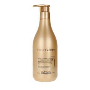 L’oreal Professionnel Loreal P Cham Absolut Repair Gold 500