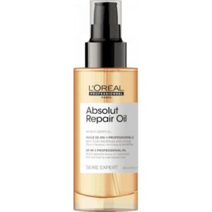 L’oreal Professionnel Absolut Repair Oil 10-In-1 Professional Oil 90ml