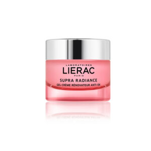 Lierac Supra Radiance Gel Cream 50ml