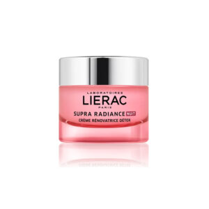 Lierac Supra Radiance Night Cream 50ml