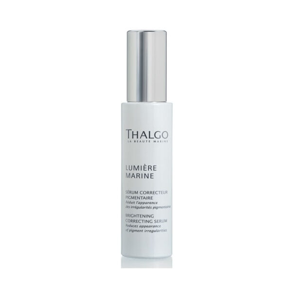 Thalgo Light Marine Brightening Correcting Serum 30ml