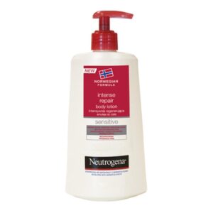 Neutrogena Intensive Repair Body Lotion Dry Skin 400ml