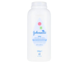 Johnsons Baby Powder 200g