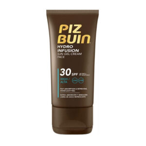 Piz Buin Hydro Infusion Sun Gel Cream Face Spf30 50ml