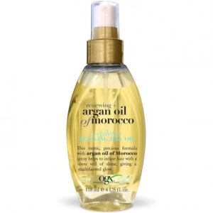 OGX Renewing Hair Argan Oil 118ml