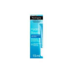 Neutrogena Hydro Boost Eye Contour Gel Cream 15ml