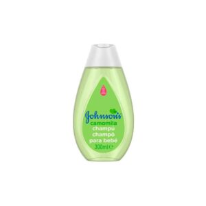 Johnson’s Baby Shampoo Camomila 300ml