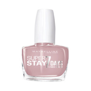 Maybelline Superstay 7 days Gel Nail Color 130 Rose Poudre