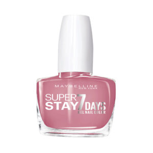 Maybelline Superstay 7 days Gel Nail Color 135 Nude Rose