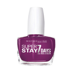 Maybelline Superstay 7 days Gel Nail Color 230 Berry Stain