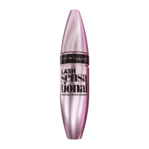 Maybelline Lash Sensational Full Fan Effect Mascara 001 Black