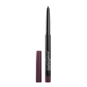 Maybelline Color Sensational Shaping Lip Liner 110 Rich Wine