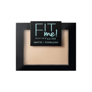 Maybelline Fit Me Matte & Poreless Powder 115 Ivory