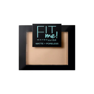 Maybelline Fit Me Matte & Poreless Powder 120 Classic Ivory