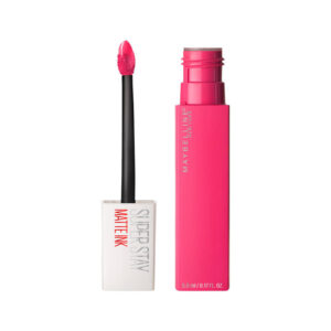 Maybelline Superstay 24 Matte Ink Lipstick 30 Romantic 5ml