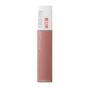 Maybelline Superstay 24 Matte Ink Lipstick 60 Poet 5ml