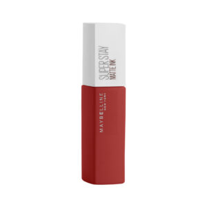 Maybelline Superstay Matte Ink City Edition 125 Inspirer 5ml