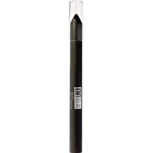 Maybelline Tattoo Liner Gel Pencil 900 Deep ONYX