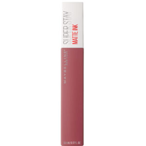 Maybelline Superstay 24 Matte Ink Lipstick 140 Soloist 5ml