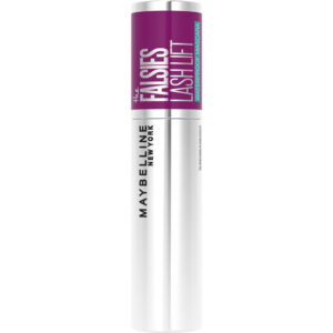 Maybelline The Falsies Lash Lift Waterproof Waterproof Mascara 01 Black