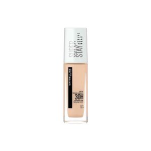 Maybelline Superstay Activewear 30h Foundation 32-Golden