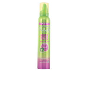 Garnier Fructis Style Marked Curl Foam 200ml