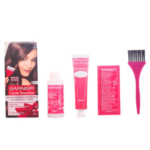 Garnier Color Sensation 4 Brown