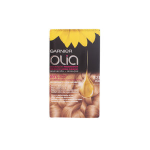 Garnier Olia Permanent Coloring 8,31 Blond Honey