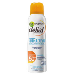 Delial Sensitive Advanced Sun Protection Mist Spf50 200ml