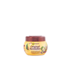 Garnier Original Remedies Aguacate Y Karite Mask 300ml